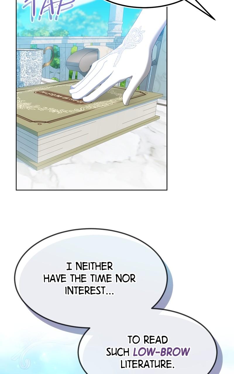 The Knight Becomes a Black Flower Chapter 13 - Page 44