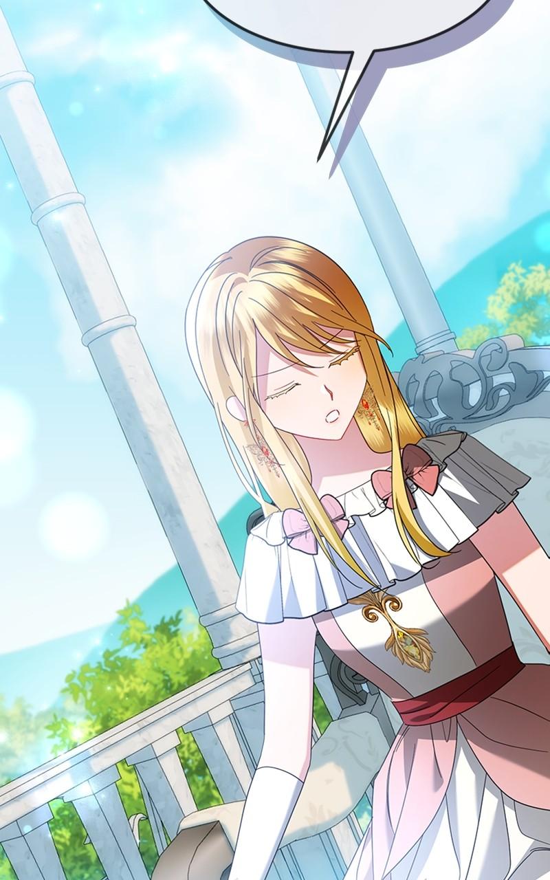 The Knight Becomes a Black Flower Chapter 13 - Page 45