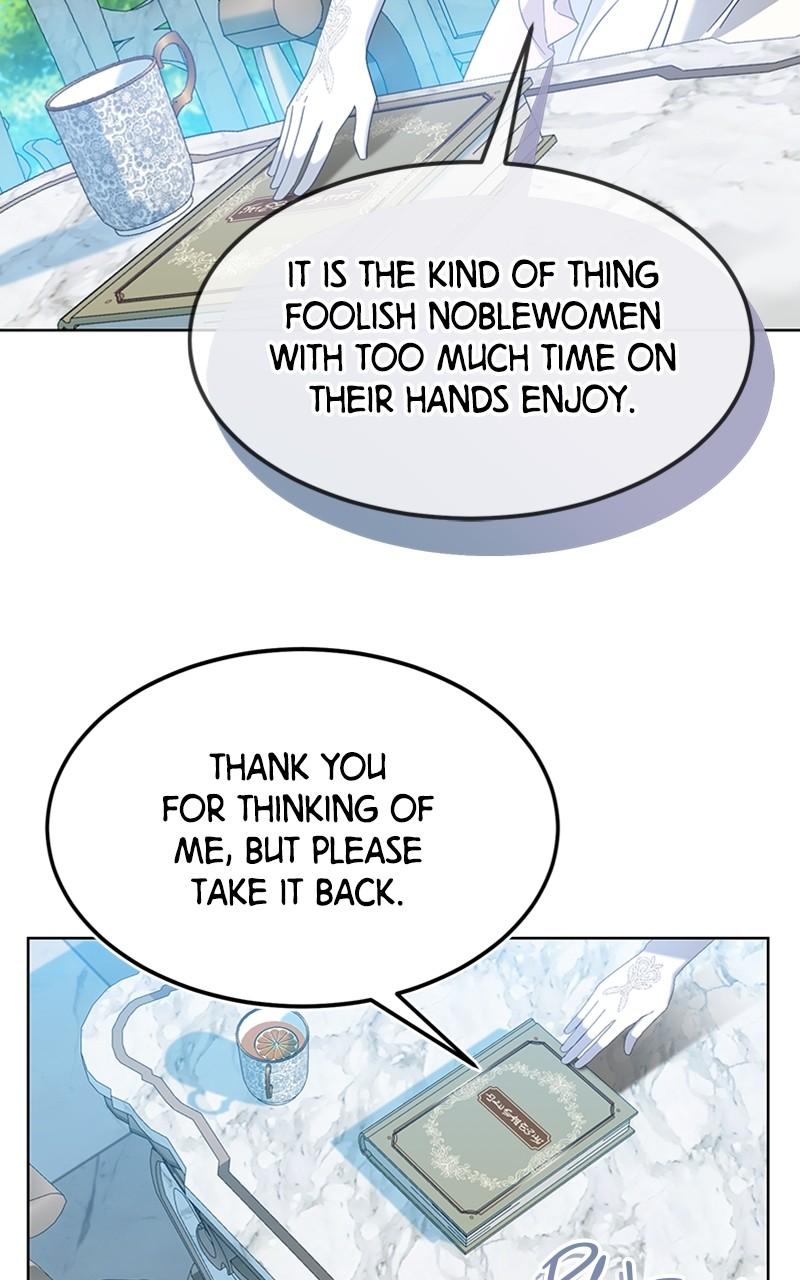 The Knight Becomes a Black Flower Chapter 13 - Page 46