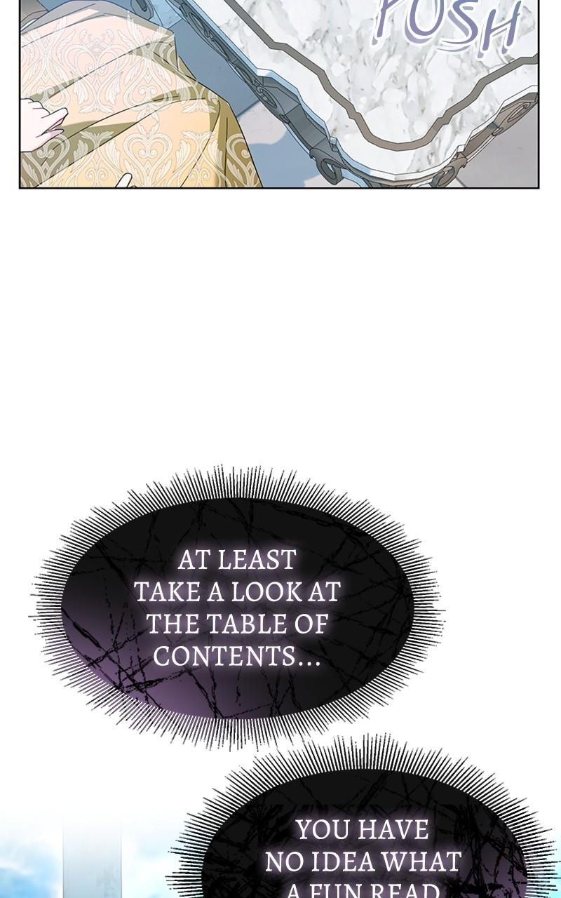 The Knight Becomes a Black Flower Chapter 13 - Page 47