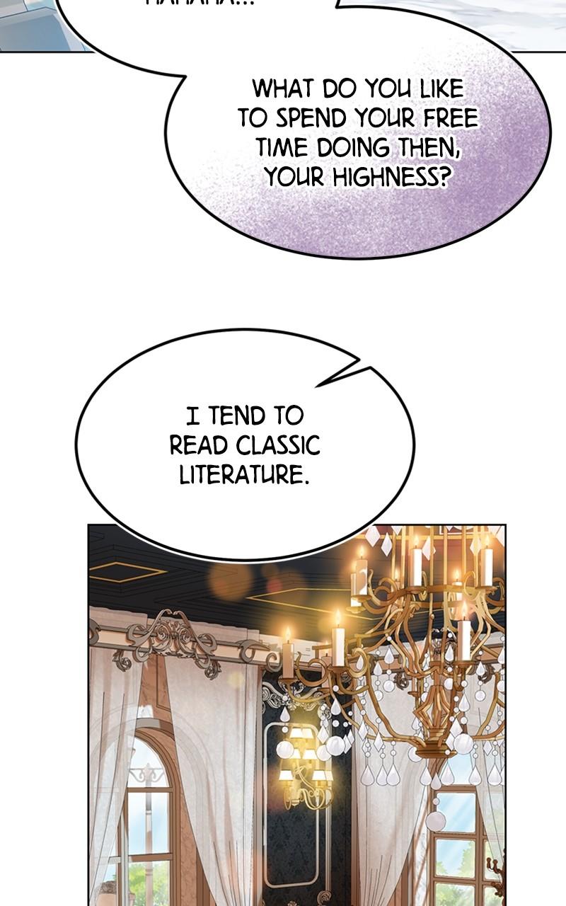 The Knight Becomes a Black Flower Chapter 13 - Page 49