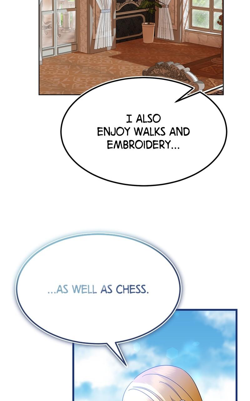 The Knight Becomes a Black Flower Chapter 13 - Page 50