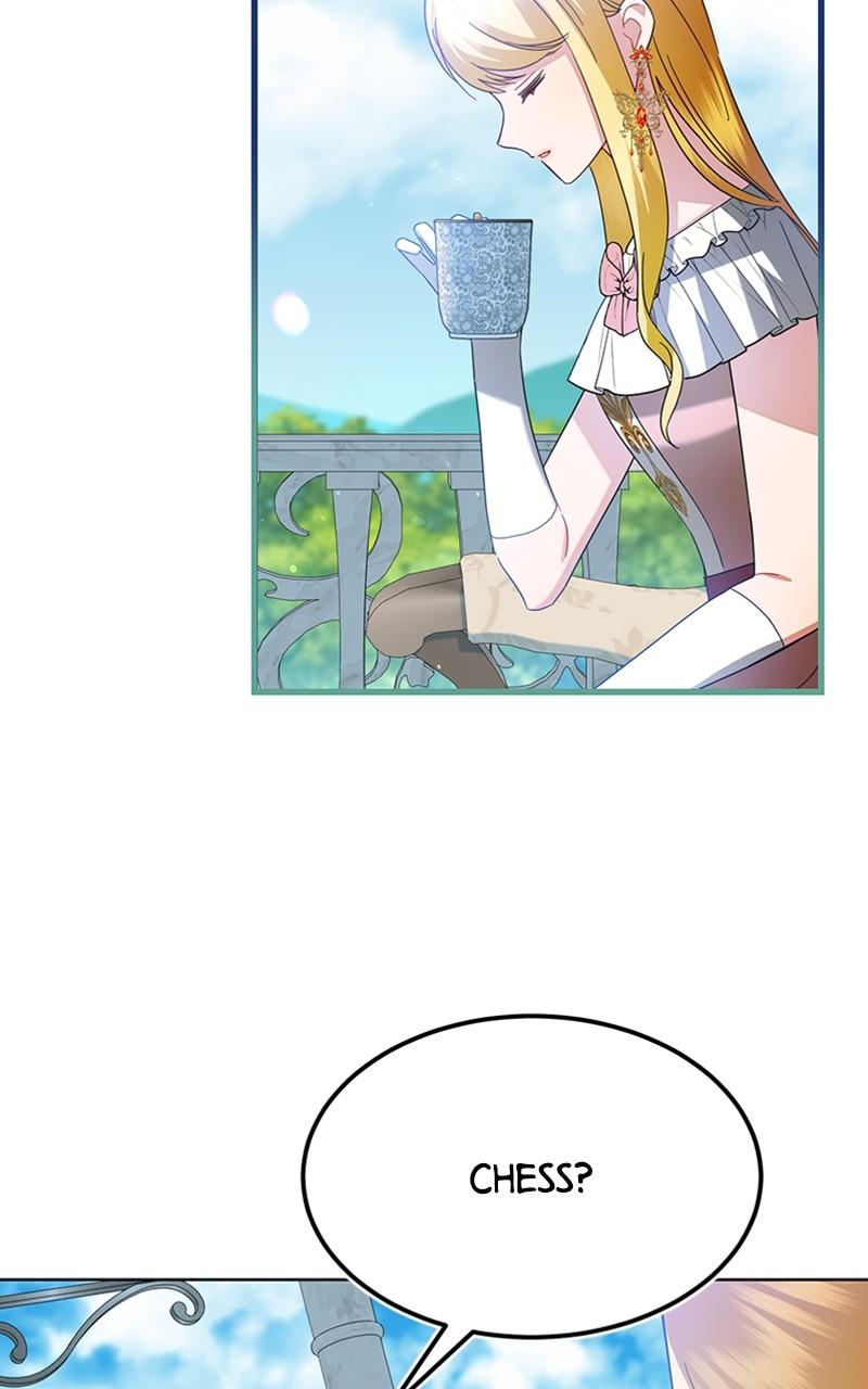 The Knight Becomes a Black Flower Chapter 13 - Page 51