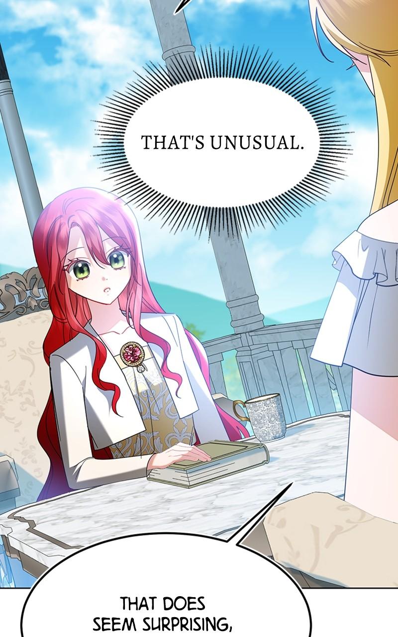 The Knight Becomes a Black Flower Chapter 13 - Page 52