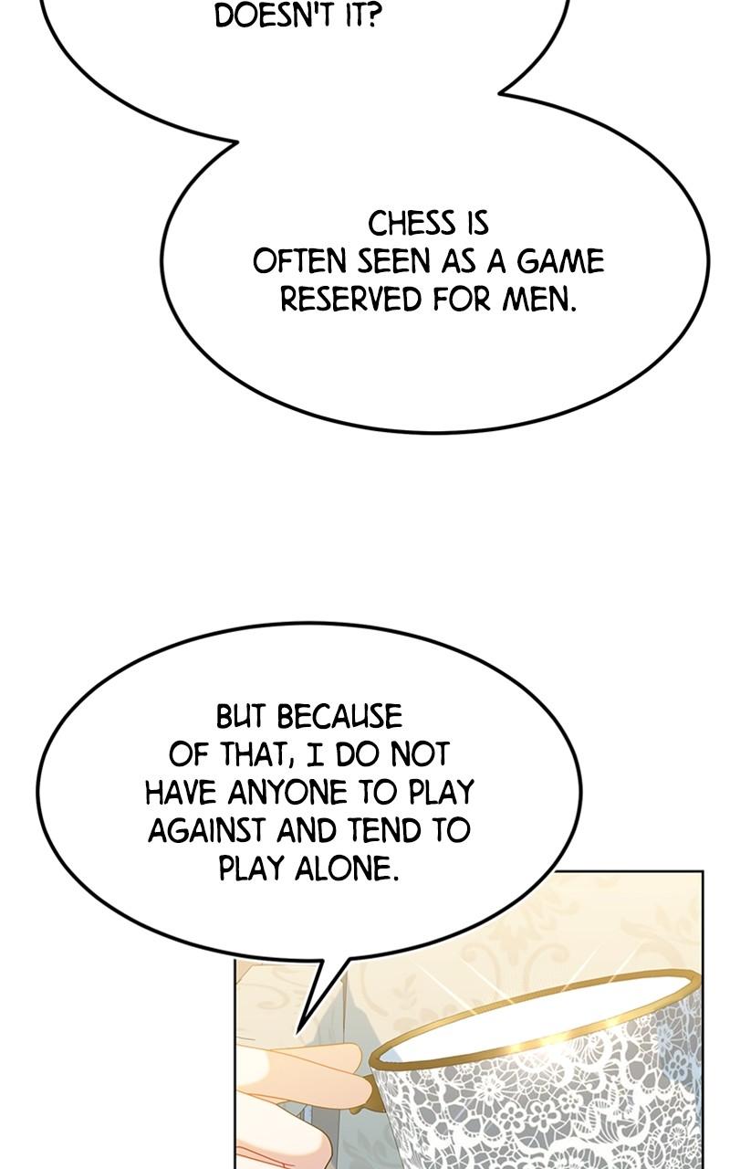 The Knight Becomes a Black Flower Chapter 13 - Page 53