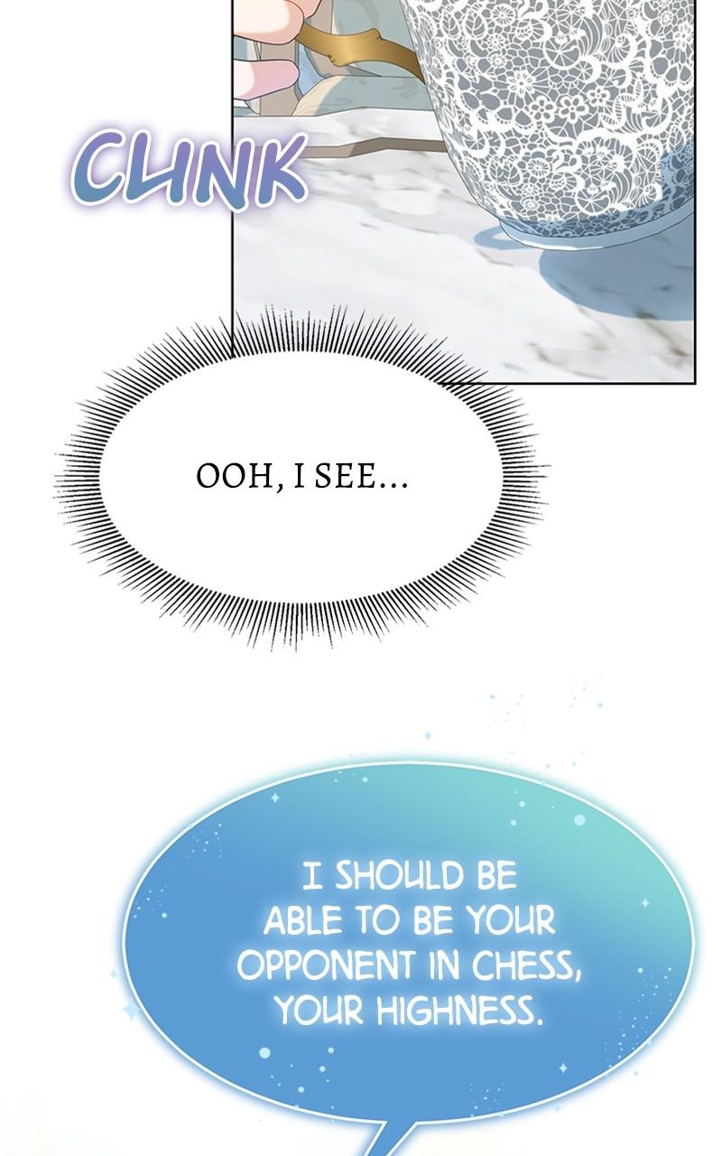 The Knight Becomes a Black Flower Chapter 13 - Page 54