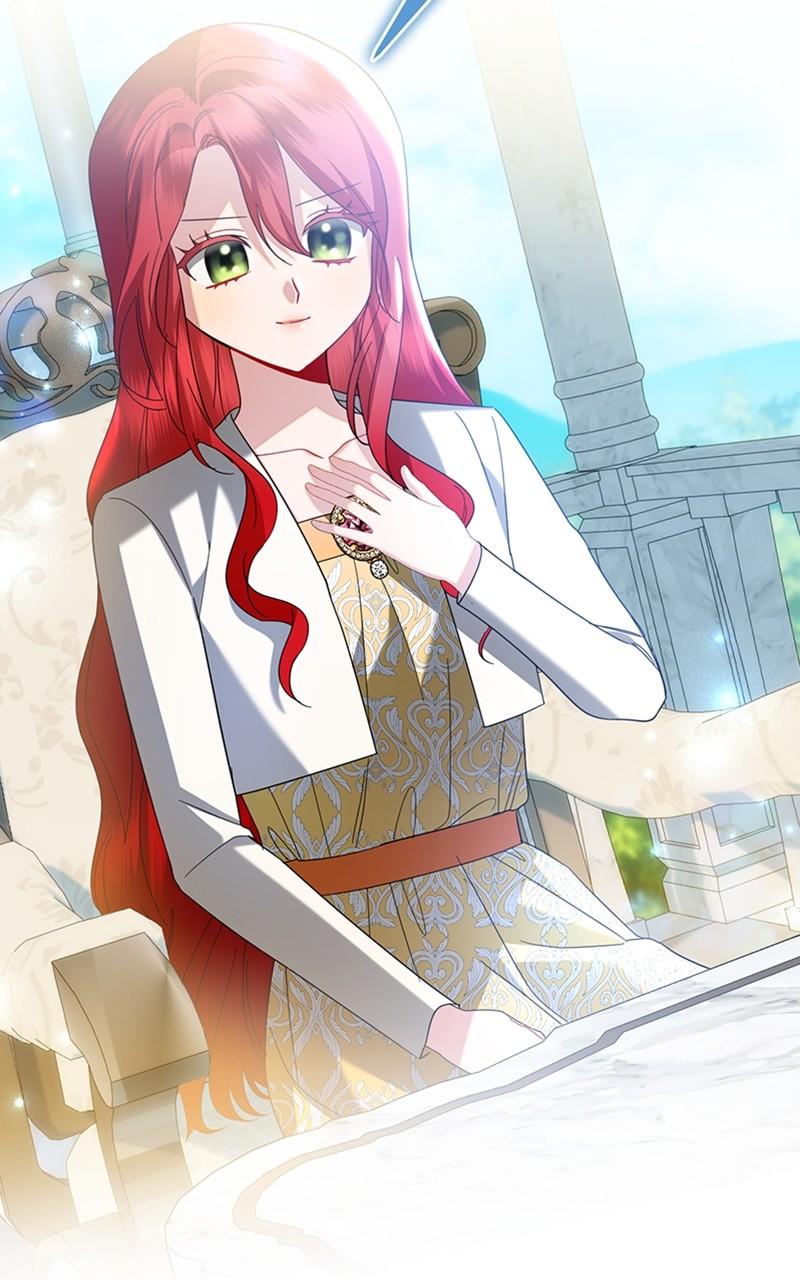 The Knight Becomes a Black Flower Chapter 13 - Page 55