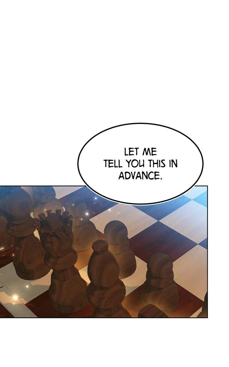 The Knight Becomes a Black Flower Chapter 13 - Page 58