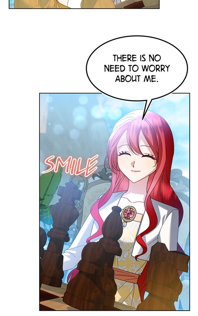 The Knight Becomes a Black Flower Chapter 13 - Page 60