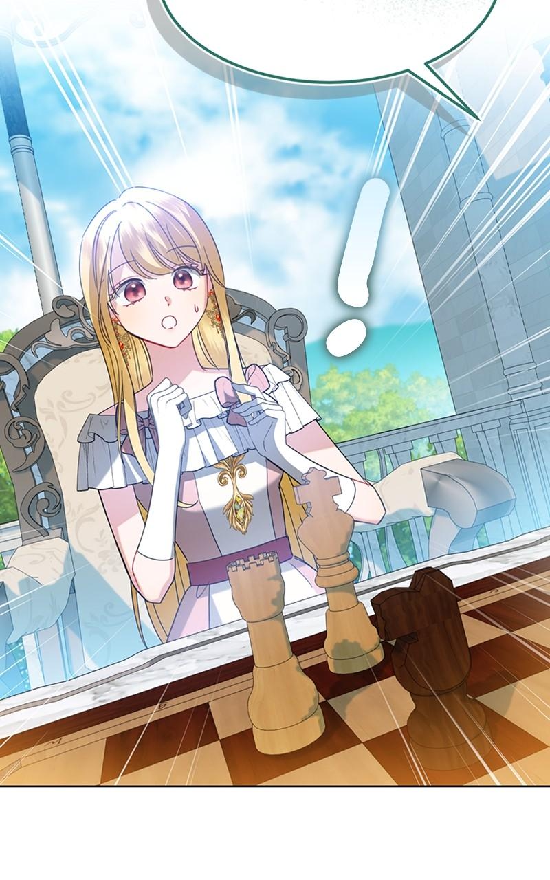 The Knight Becomes a Black Flower Chapter 13 - Page 64