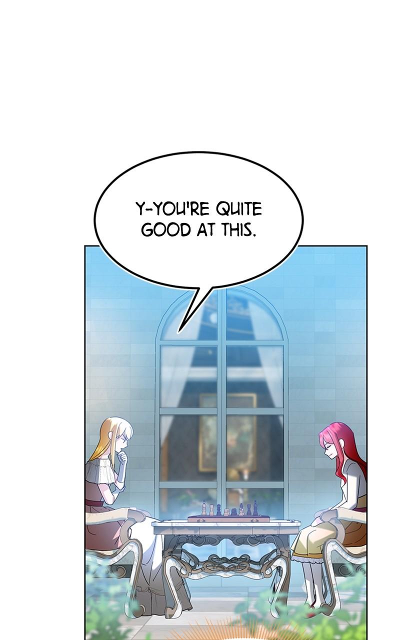 The Knight Becomes a Black Flower Chapter 13 - Page 65