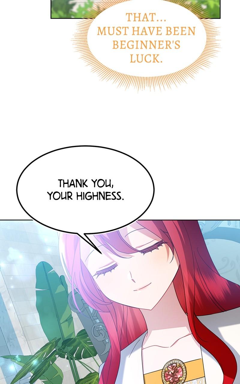 The Knight Becomes a Black Flower Chapter 13 - Page 66