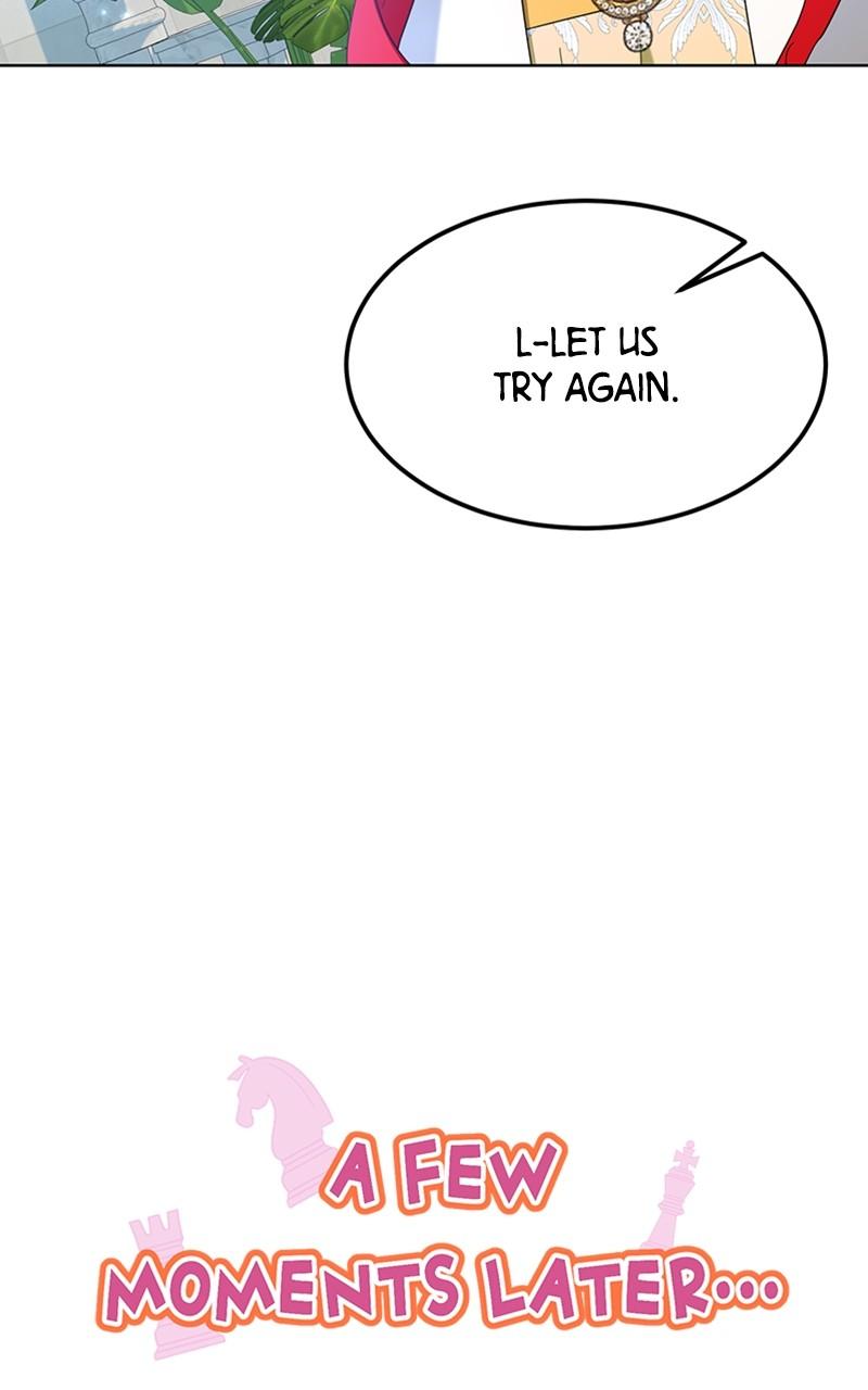 The Knight Becomes a Black Flower Chapter 13 - Page 67