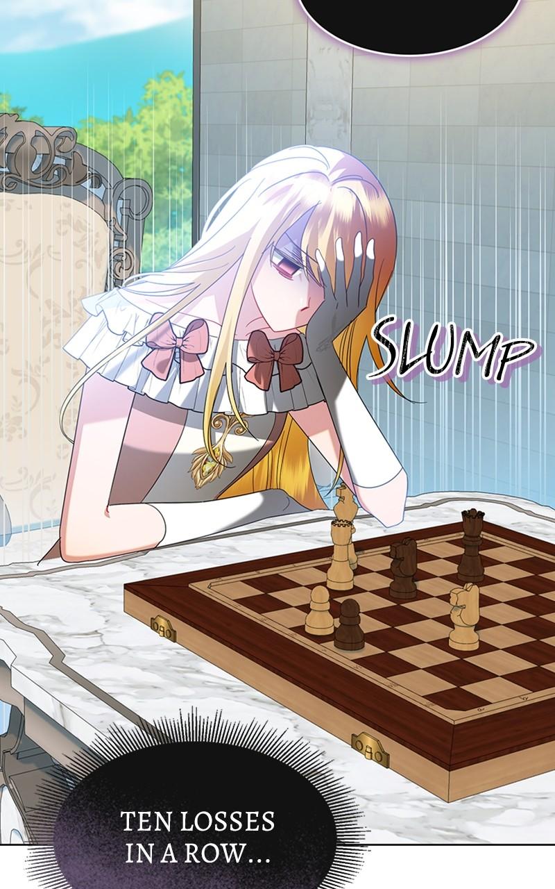 The Knight Becomes a Black Flower Chapter 13 - Page 69