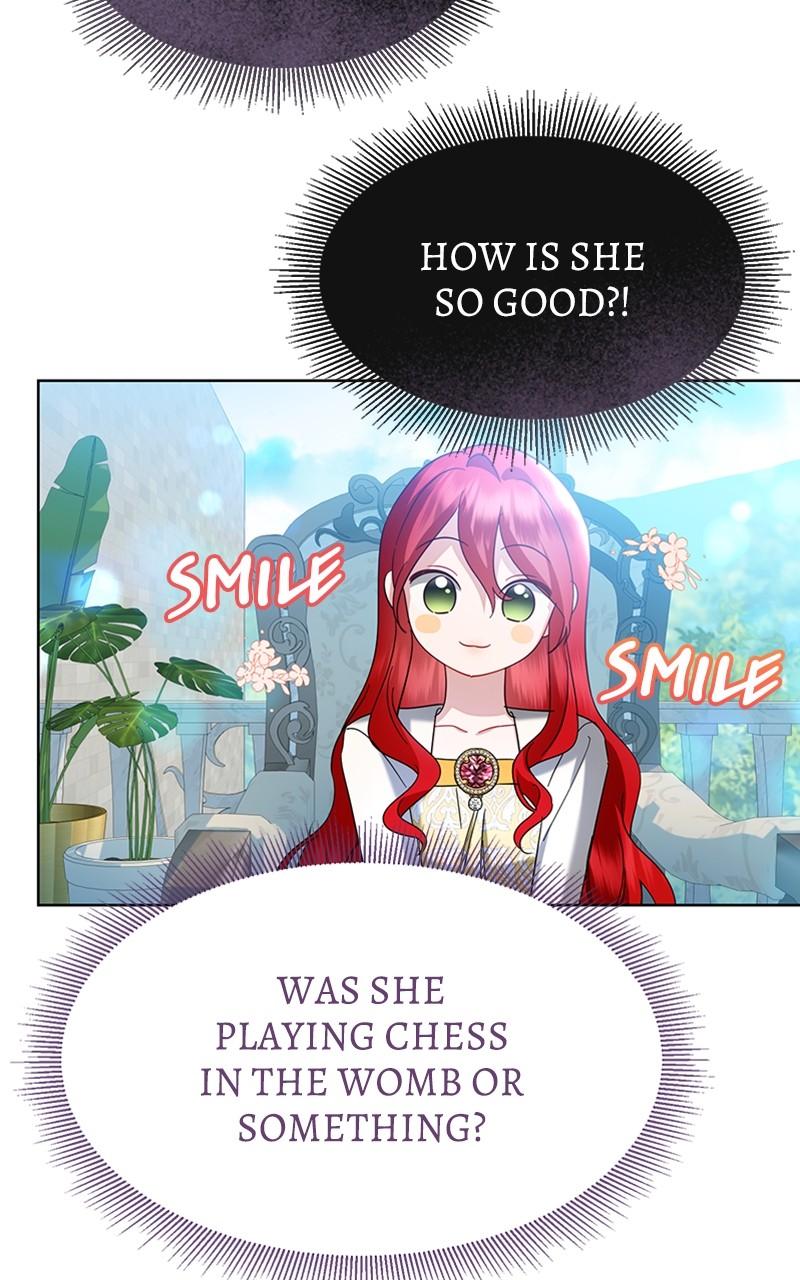 The Knight Becomes a Black Flower Chapter 13 - Page 70