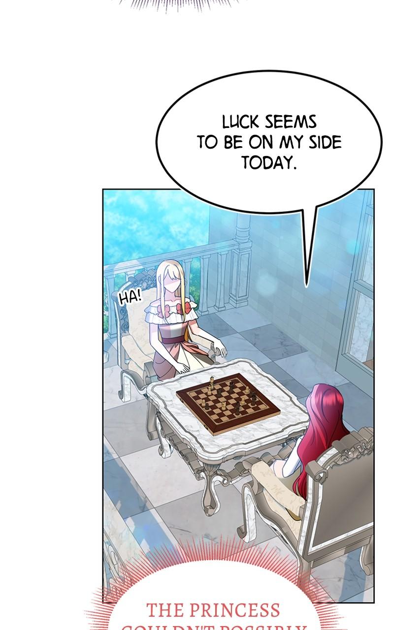 The Knight Becomes a Black Flower Chapter 13 - Page 71