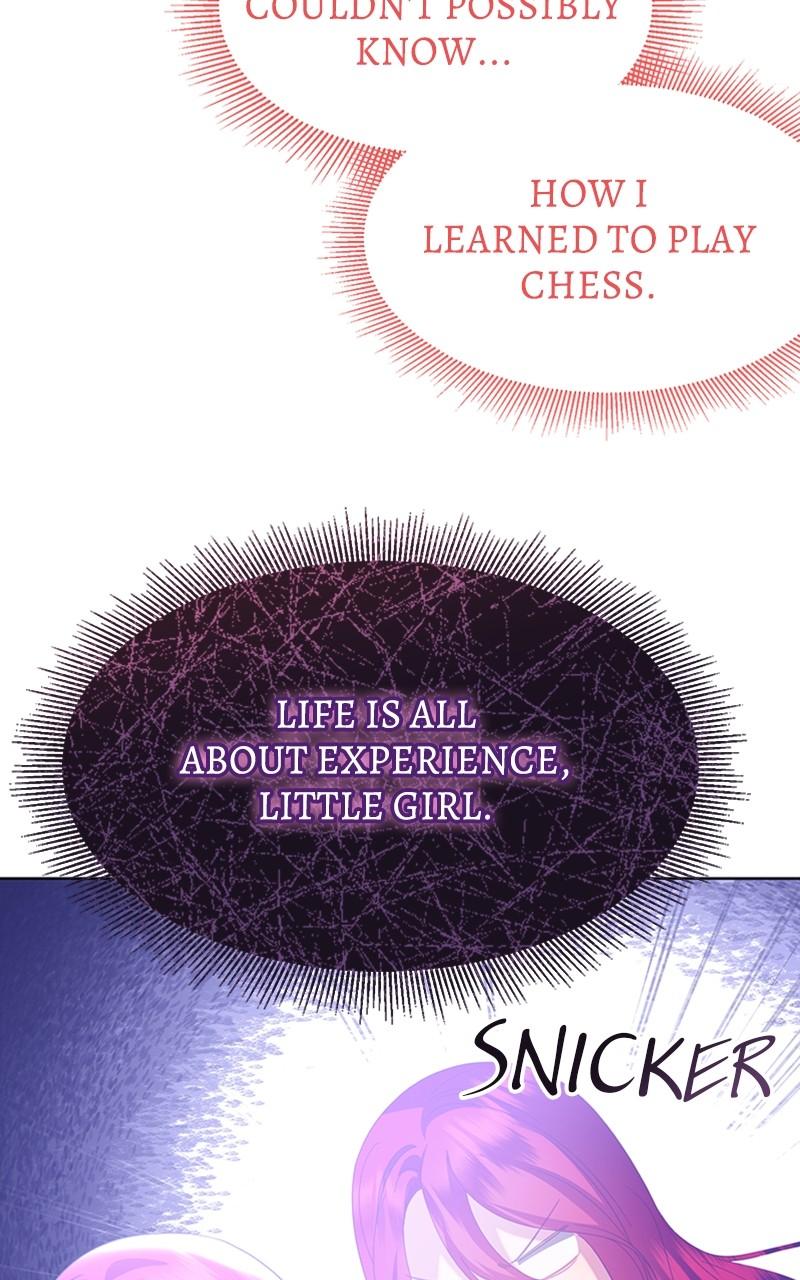 The Knight Becomes a Black Flower Chapter 13 - Page 72