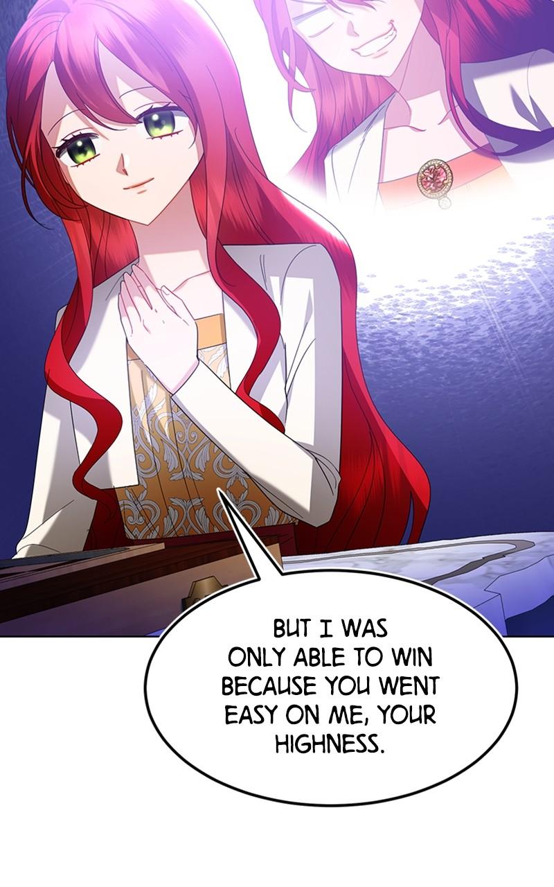 The Knight Becomes a Black Flower Chapter 13 - Page 73