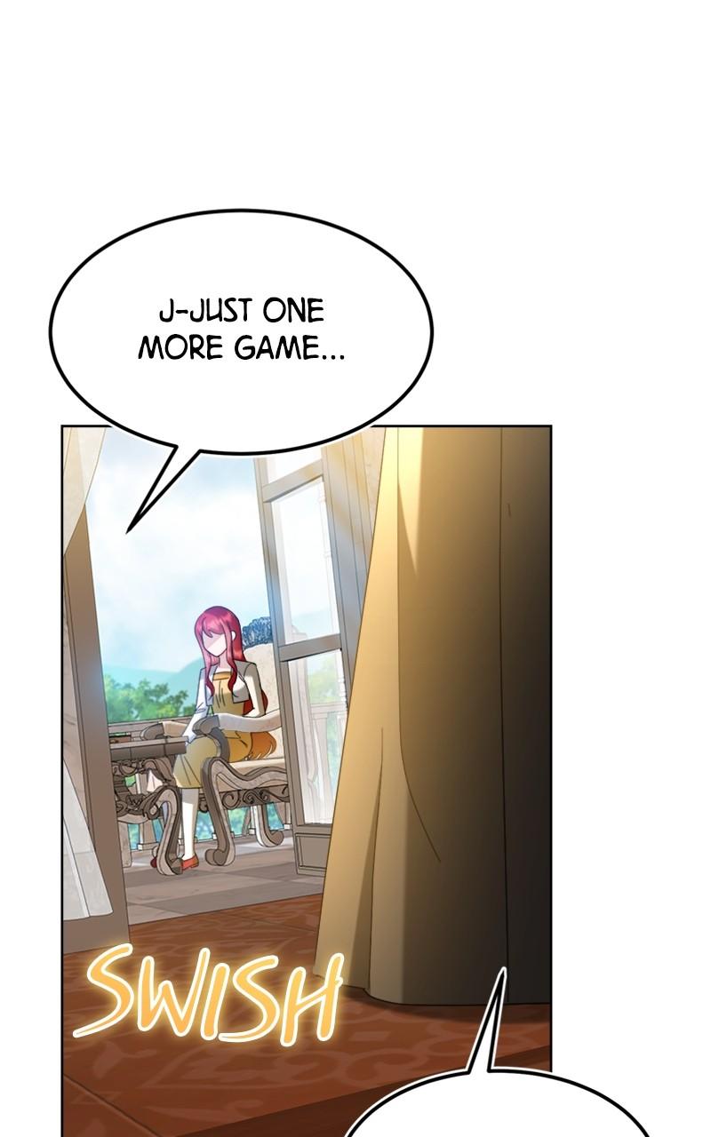 The Knight Becomes a Black Flower Chapter 13 - Page 74