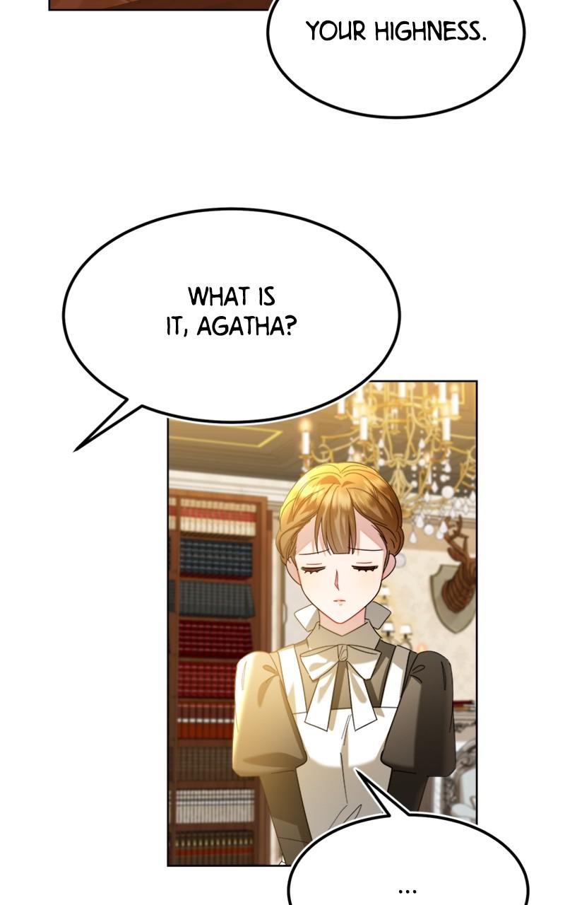 The Knight Becomes a Black Flower Chapter 13 - Page 75