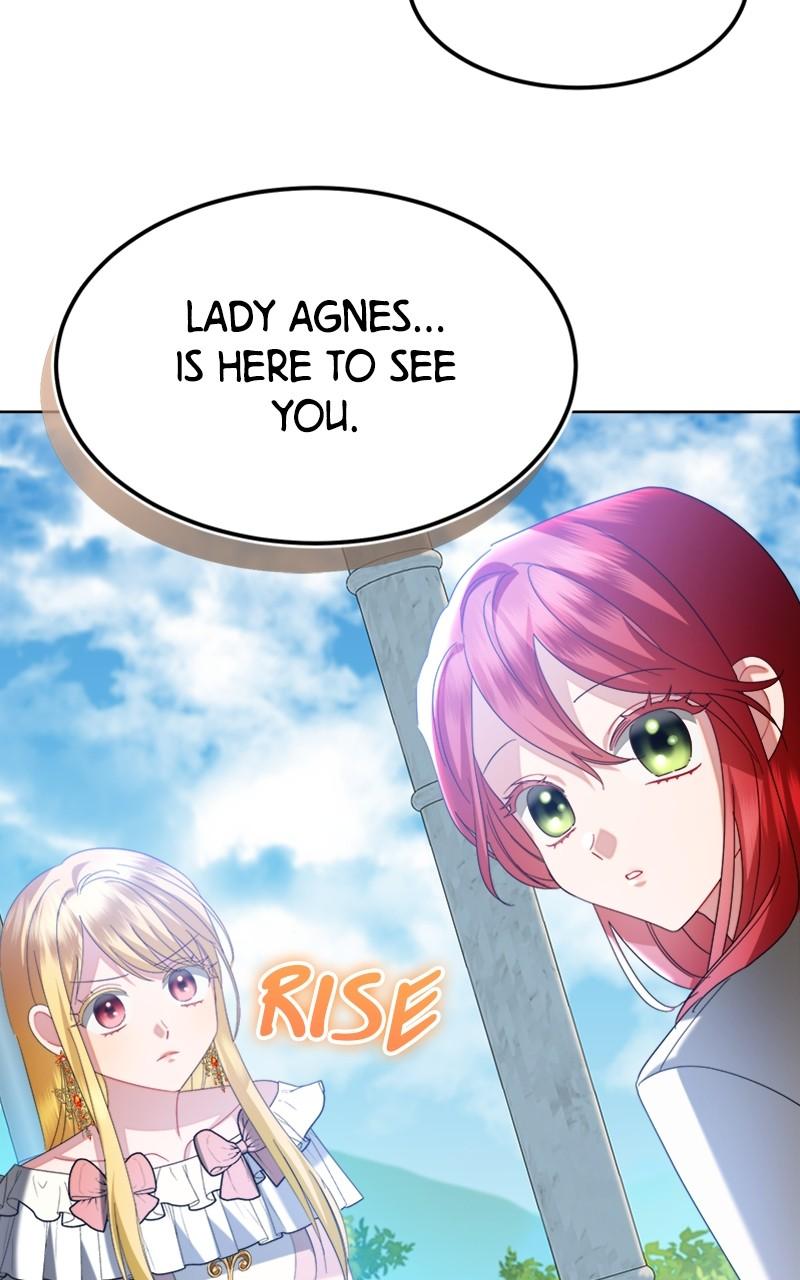 The Knight Becomes a Black Flower Chapter 13 - Page 76