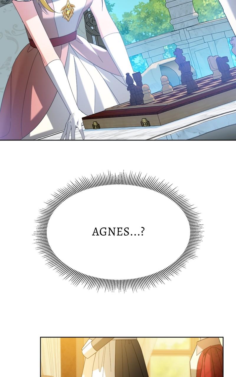 The Knight Becomes a Black Flower Chapter 13 - Page 77