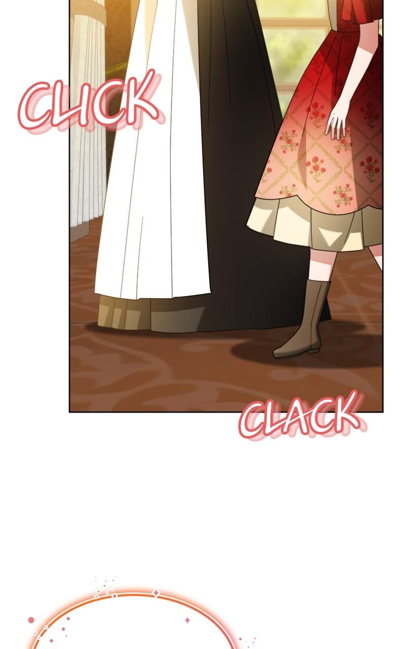 The Knight Becomes a Black Flower Chapter 13 - Page 78