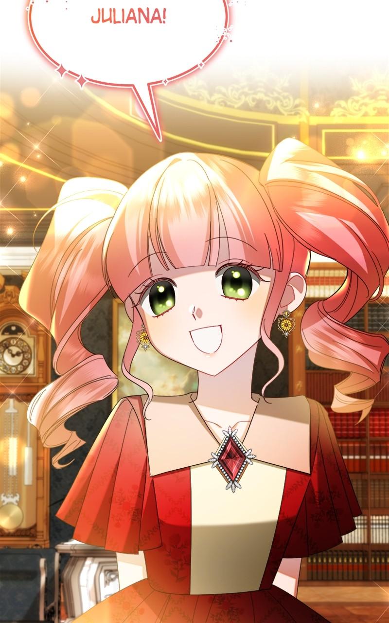 The Knight Becomes a Black Flower Chapter 13 - Page 79