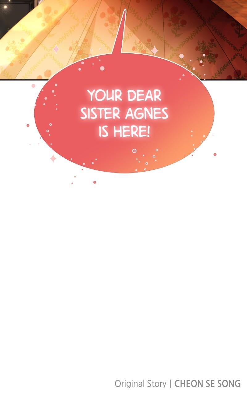 The Knight Becomes a Black Flower Chapter 13 - Page 80