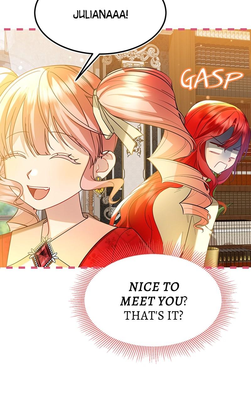 The Knight Becomes a Black Flower Chapter 14 - Page 4