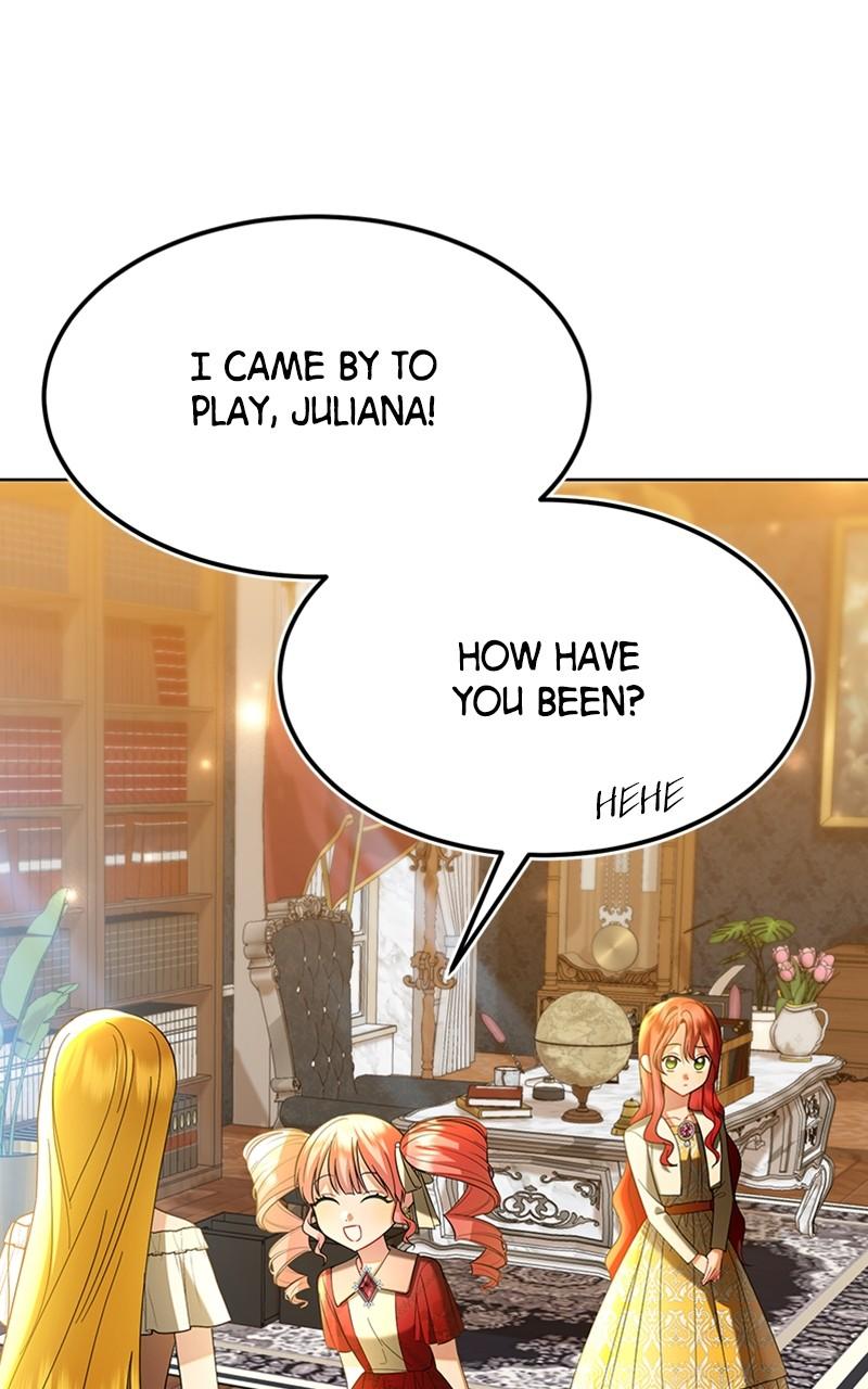 The Knight Becomes a Black Flower Chapter 14 - Page 5