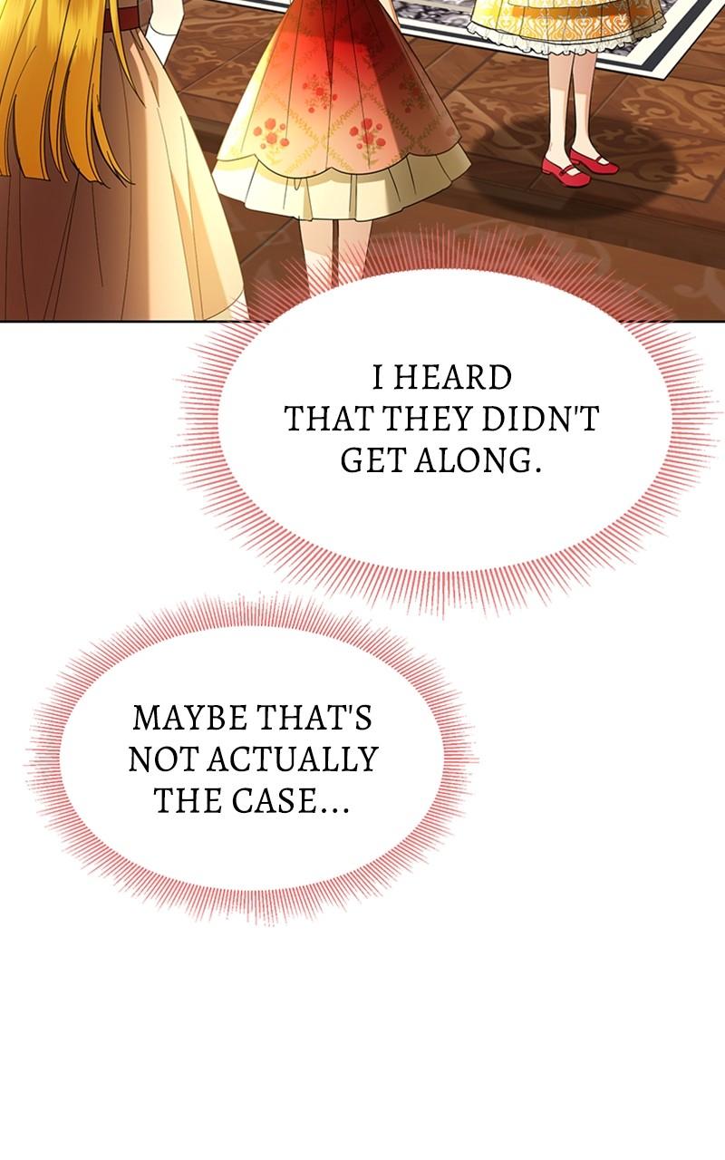 The Knight Becomes a Black Flower Chapter 14 - Page 6