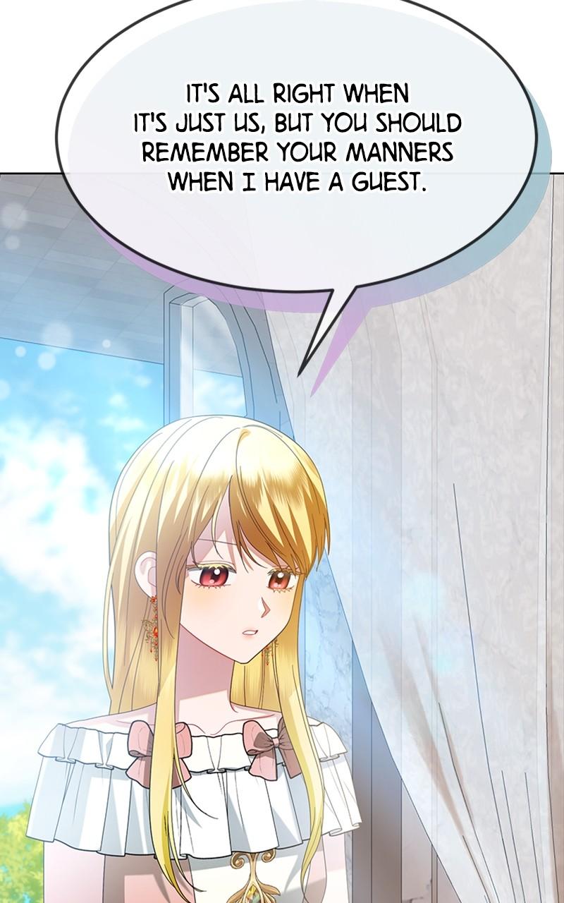 The Knight Becomes a Black Flower Chapter 14 - Page 8