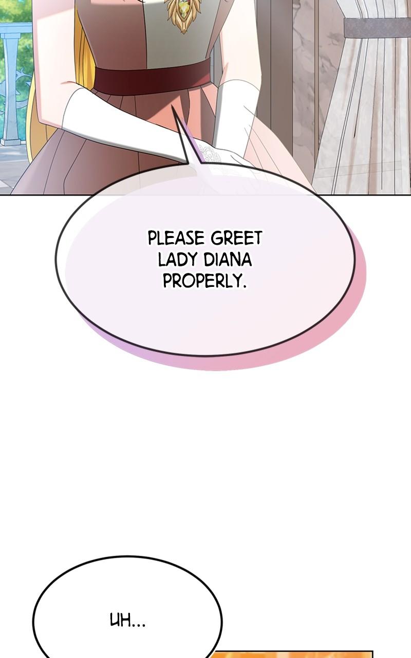 The Knight Becomes a Black Flower Chapter 14 - Page 9