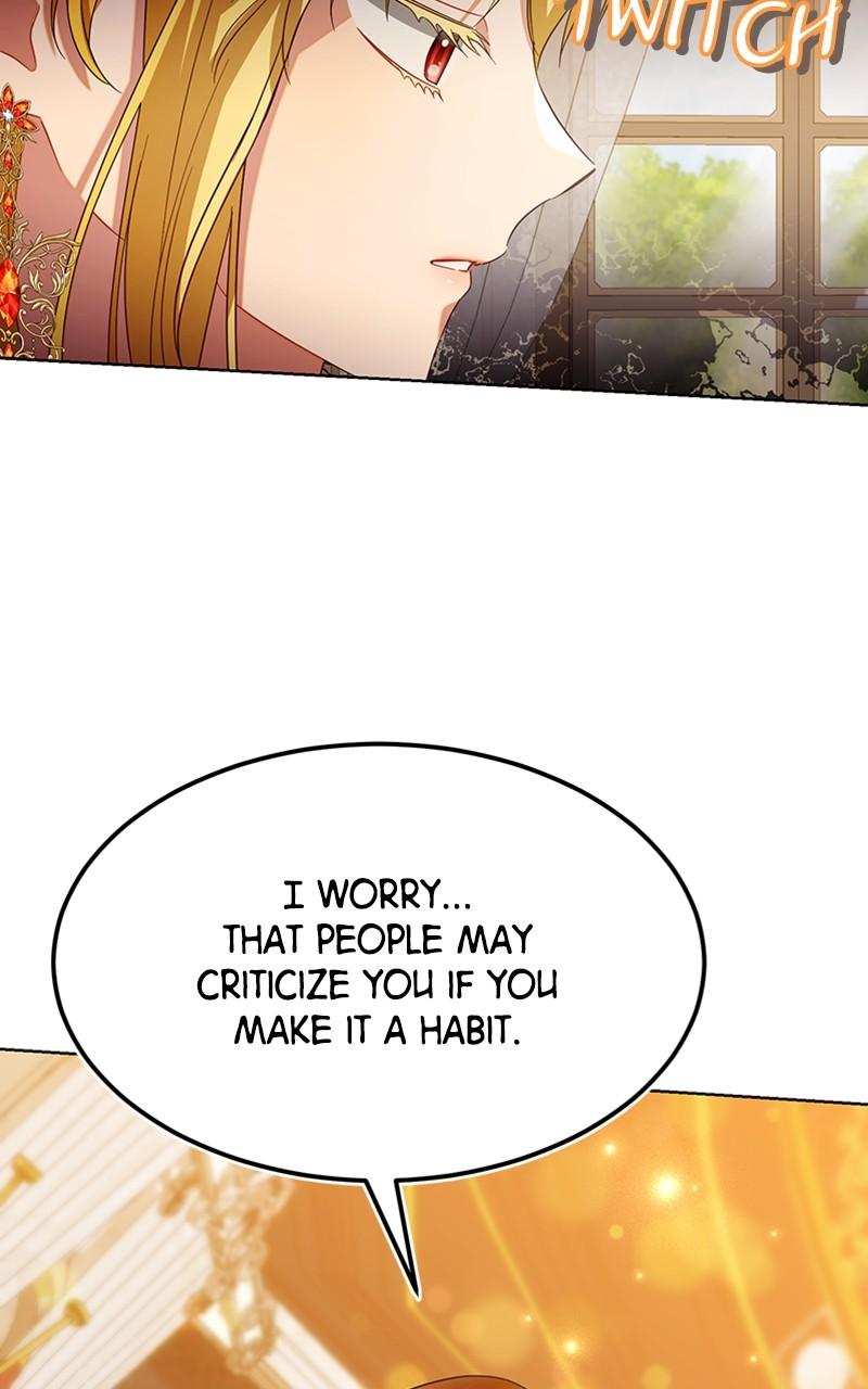 The Knight Becomes a Black Flower Chapter 14 - Page 11