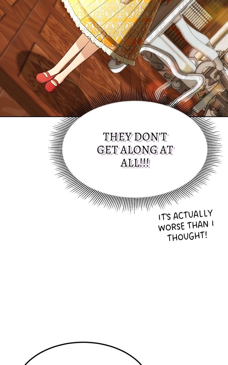 The Knight Becomes a Black Flower Chapter 14 - Page 13