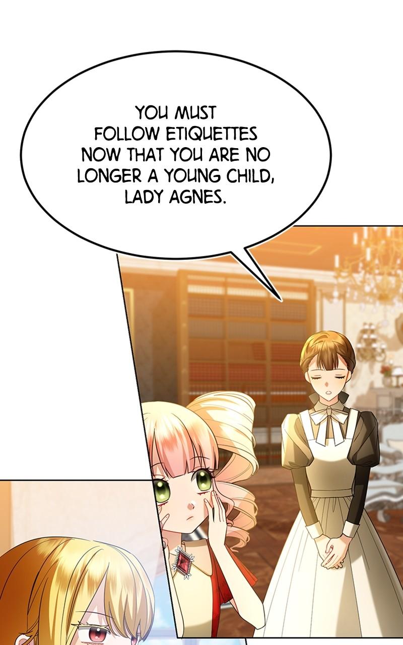 The Knight Becomes a Black Flower Chapter 14 - Page 15