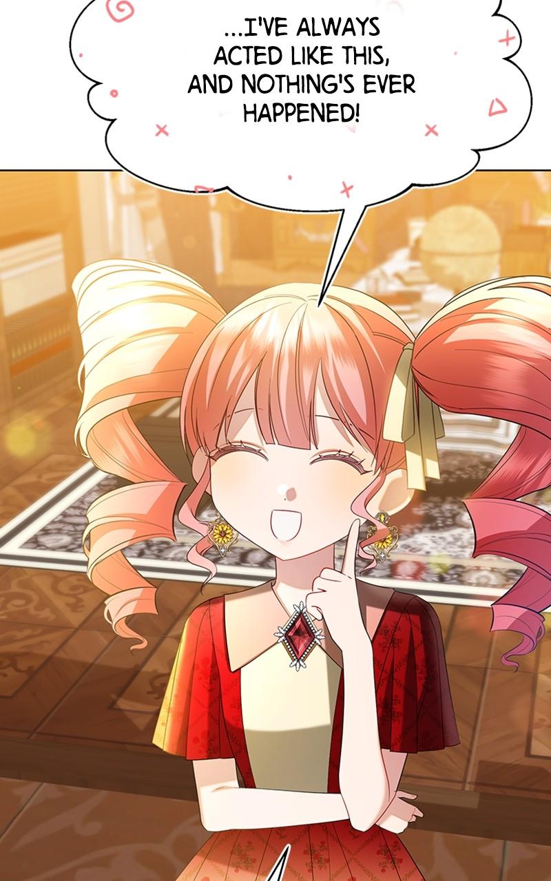 The Knight Becomes a Black Flower Chapter 14 - Page 18