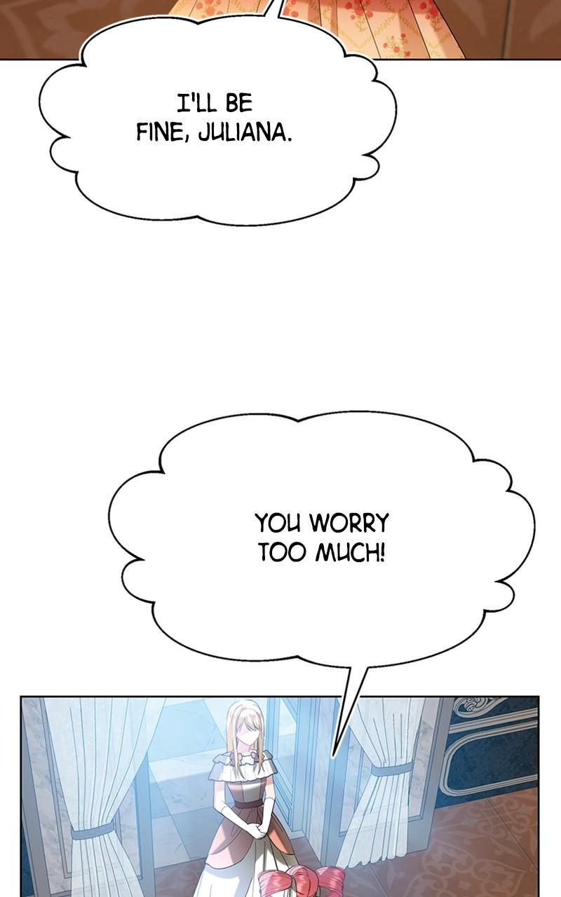 The Knight Becomes a Black Flower Chapter 14 - Page 19