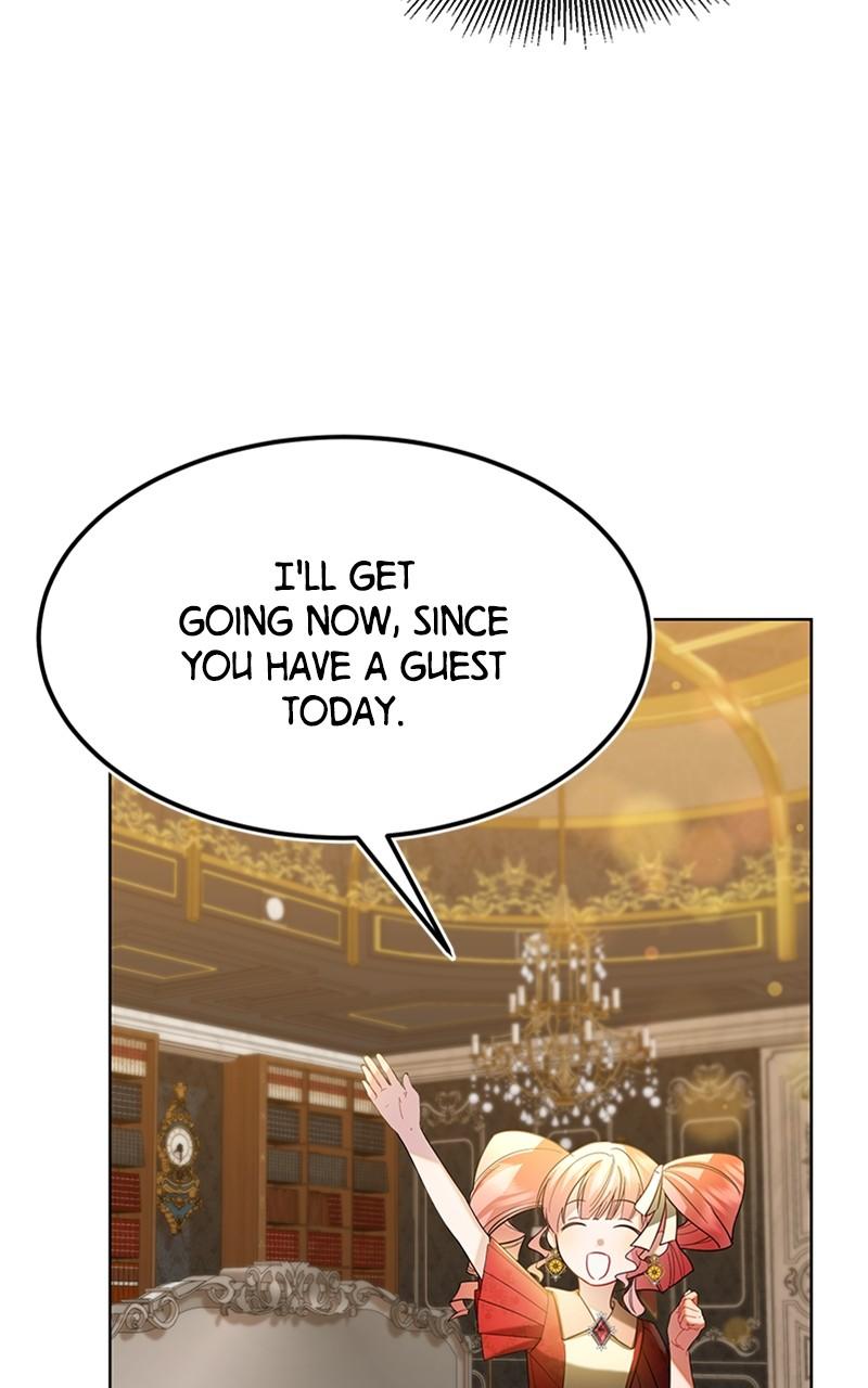 The Knight Becomes a Black Flower Chapter 14 - Page 22