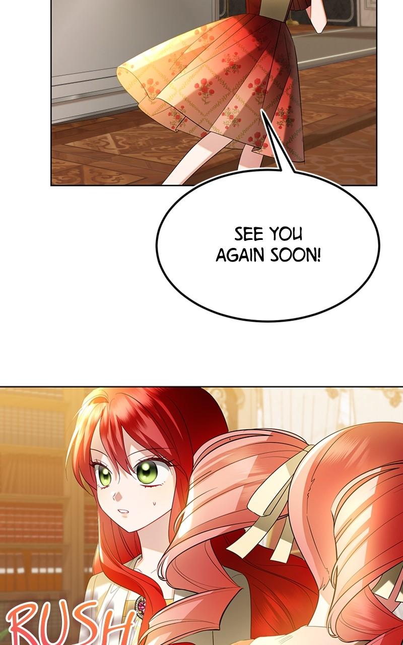 The Knight Becomes a Black Flower Chapter 14 - Page 23