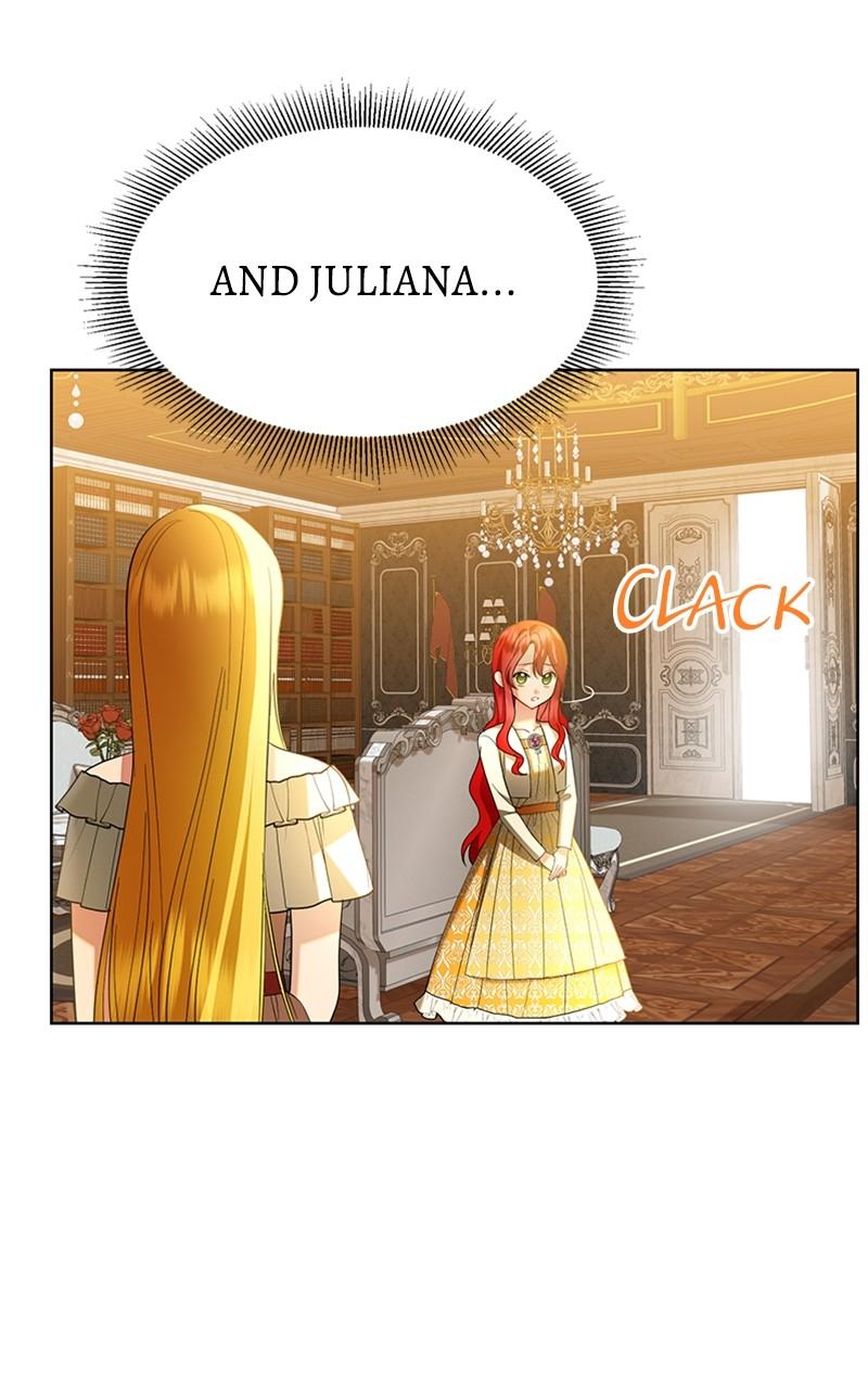 The Knight Becomes a Black Flower Chapter 14 - Page 27