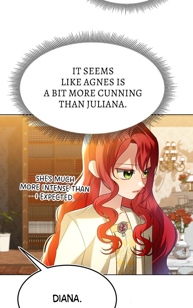 The Knight Becomes a Black Flower Chapter 14 - Page 29