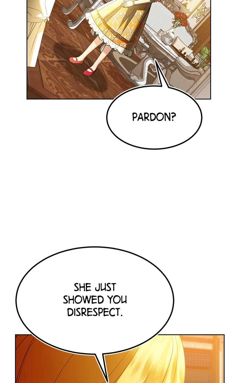 The Knight Becomes a Black Flower Chapter 14 - Page 31