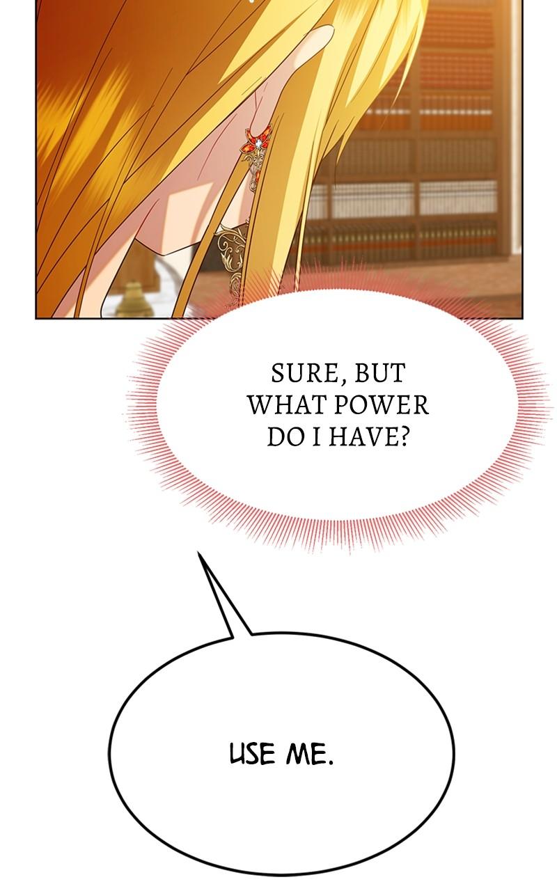 The Knight Becomes a Black Flower Chapter 14 - Page 32