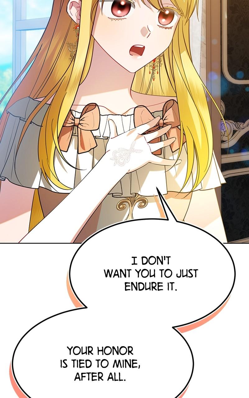 The Knight Becomes a Black Flower Chapter 14 - Page 34