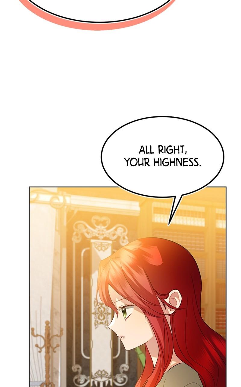 The Knight Becomes a Black Flower Chapter 14 - Page 35