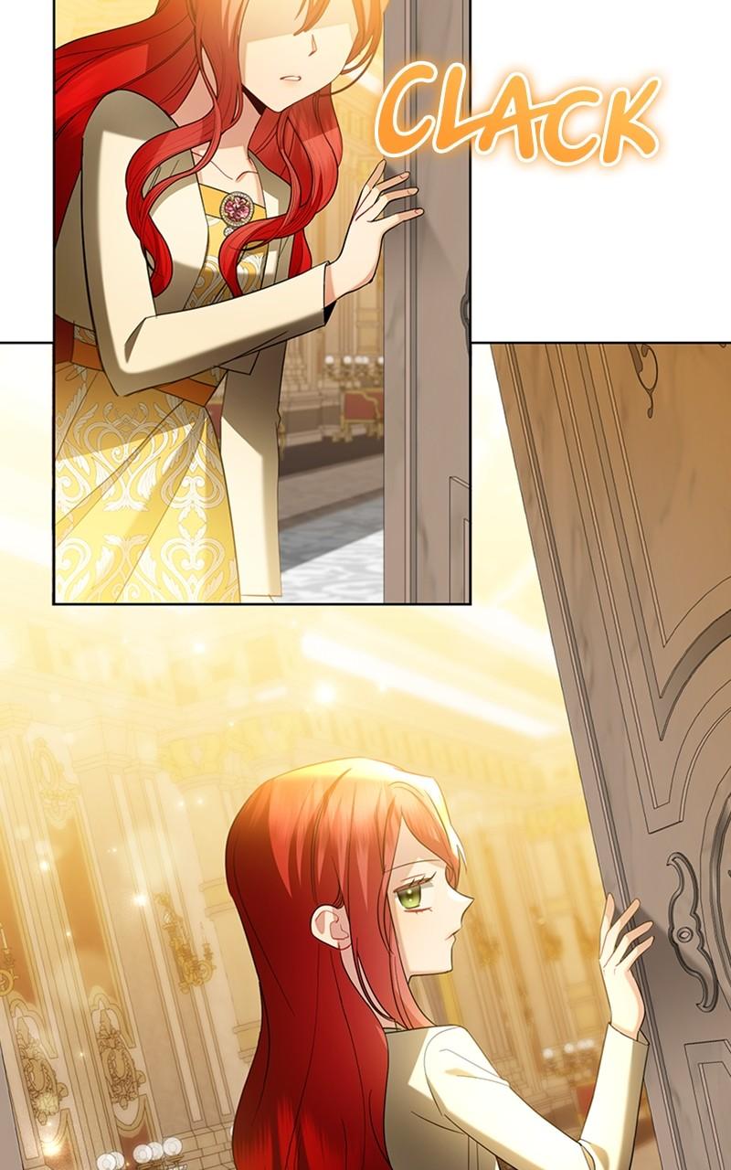 The Knight Becomes a Black Flower Chapter 14 - Page 38