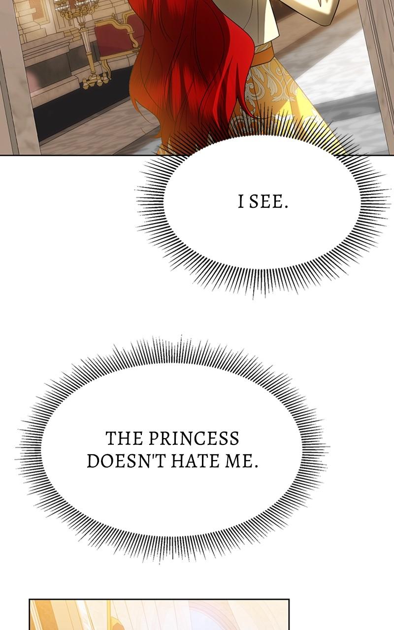 The Knight Becomes a Black Flower Chapter 14 - Page 39