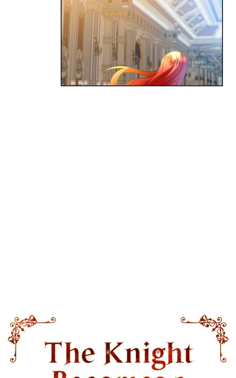 The Knight Becomes a Black Flower Chapter 14 - Page 45